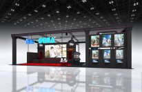 AnimeJapan 2025　トムス・エンタテインメント／セガ フェイブブース詳細情報解禁！『SAKAMOTO DAYS』、『ハニーレモンソーダ』他話題作のキャスト登壇ステージなど見どころ満載