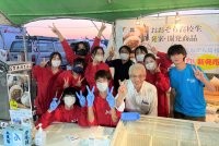 生徒考案の「佐賀牛肉まん」、京王百貨店新宿店「大九州展」に出品決定！―おおぞら高校