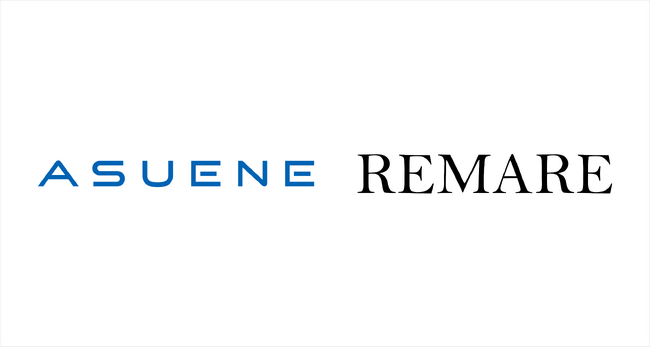 アスエネ、プラスチックのリサイクルを推進するREMAREと業務提携
