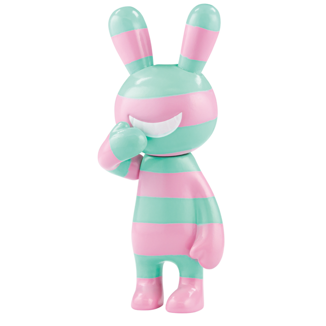 【2025年2月商品】BLACK RABBiT×スタジオソータ「BLACK RABBiT3」2月18日より順次展開開始！【ボックストイ】