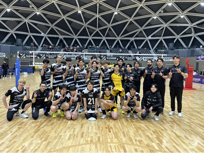 6試合を残し今シーズンのプレーオフ進出決定