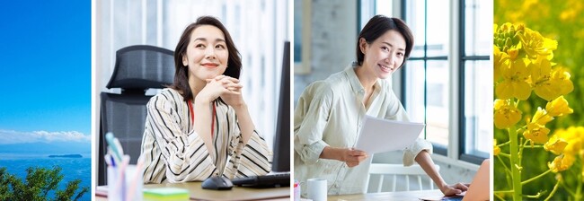 第8期生募集中　合宿形式の「女性役員・幹部候補育成プログラム」