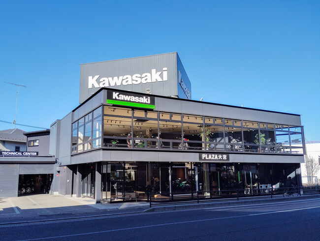 利便性の良い街、さいたま市の「カワサキ プラザ大宮」が2025年2月15日(土)にリニューアルオープン！