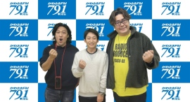 世界のセレブ御用達カメラマンのShin Ishikawaさんをゲストに、番組プロデューサーとSNSのプロが、ラジオの可能性を広げていく! 世界のセレブ御用達カメラマンのShin Ishikawaさんをゲストに、番組プロデューサーとSNSのプロが、ラジオの可能性を広げていく!