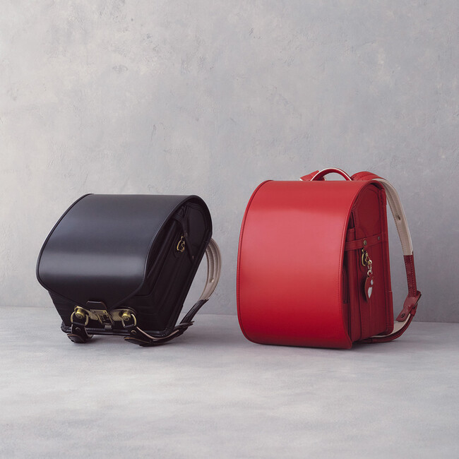 本革の魅力を追求する黒川鞄工房のランドセルが2月28日（金）より、いよいよ販売開始。2026年4月ご入学者様向けランドセル。