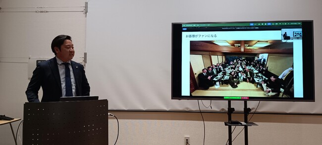 2025年1月31日（金）「セイズ株式会社～分譲住宅事業戦略大公開！　第２回マーケティングと営業手法」