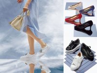 madras 2025 Spring ＆ Summer Women’s Collection