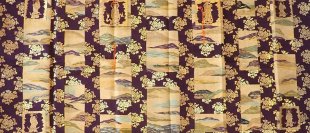 東本願寺法主の法衣装束の調査報告会を3月18日に開催　「真宗東派本願寺所蔵染織品　調査報告会・研究会」