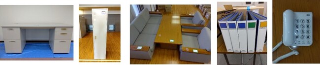 庁内不用物品の売払いは政令指定都市初※！川崎市「メルカリShops」を開設し、庁内物品をリユースします！