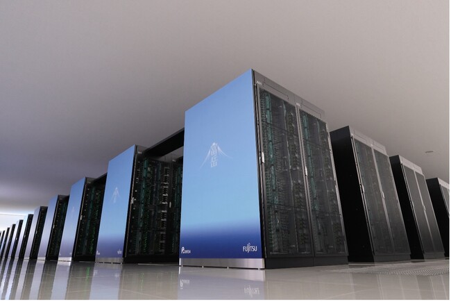 理研、スーパーコンピュータ「富岳」サポートサイトにおける生成AIチャット「AskDona」の一次受け対応適用のお知らせ