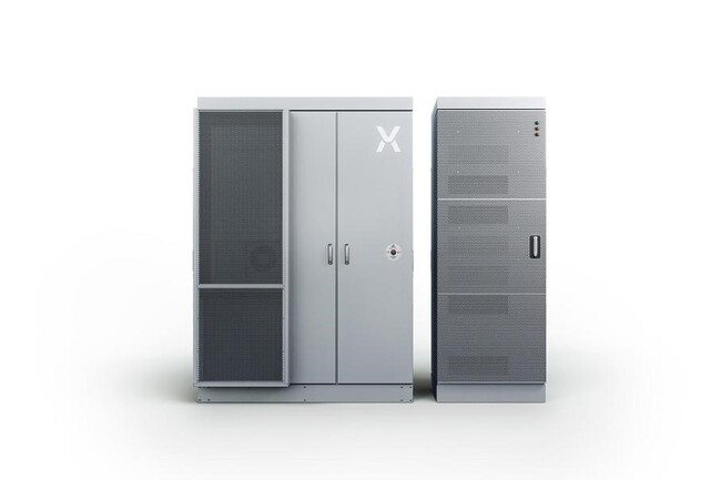 パワーエックスの蓄電池を活用した太陽光PPA+蓄電池による事業モデルの構築開始について