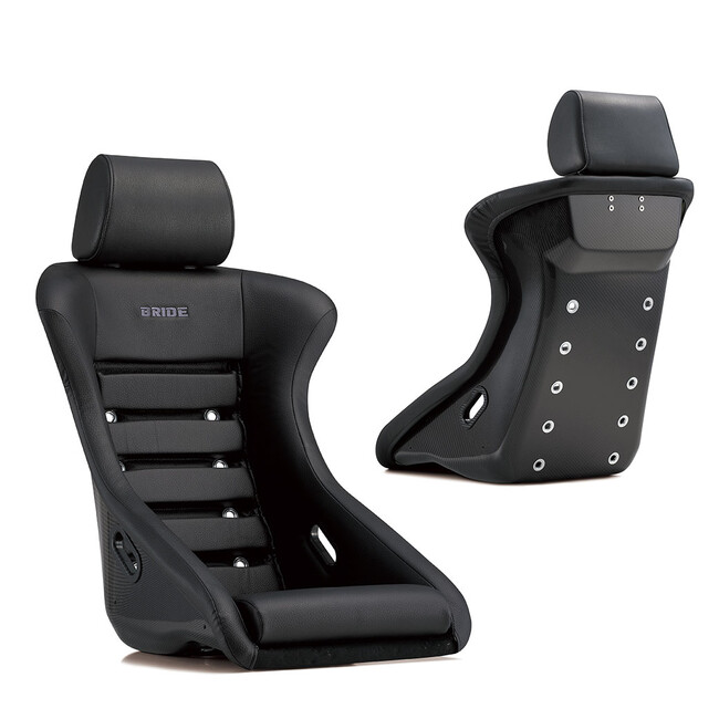 日本最大級のクラシックモーターショー【ノスタルジック2デイズ】にBRIDEが出展!!