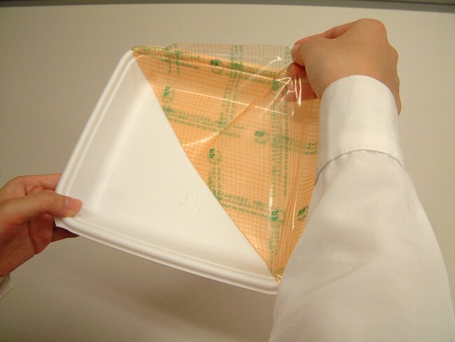 【こども食堂防災拠点化プロジェクト推進】および【持続可能な水平リサイクル容器の寄付】を目的とした三社間の連携協定締結をお知らせいたします （むすびえ、ヨコタ東北、Ripples）