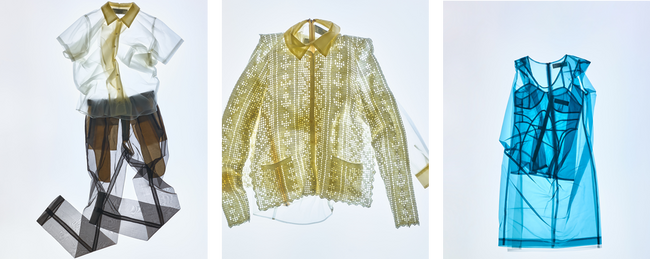 - pillings 2025 SS Collection -