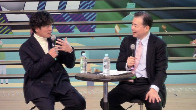 「消費者ホットライン188」「消費生活センター」を学ぼう！トークイベント＆VR動画体験会を実施