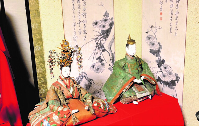 【ツアー発売】ゆふいんの森で行く!天領日田おひなまつりと歴史ある3つの蔵元めぐり