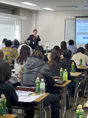 【レポート】障がい者雇用促進セミナー　スターティアウィル