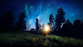  YouTube再生回数 200万回超え！2025年 スーパーボウルCM「The Question（問い）」 ～サイエントロジーTVで公開中