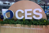 CES2025 参加レポート