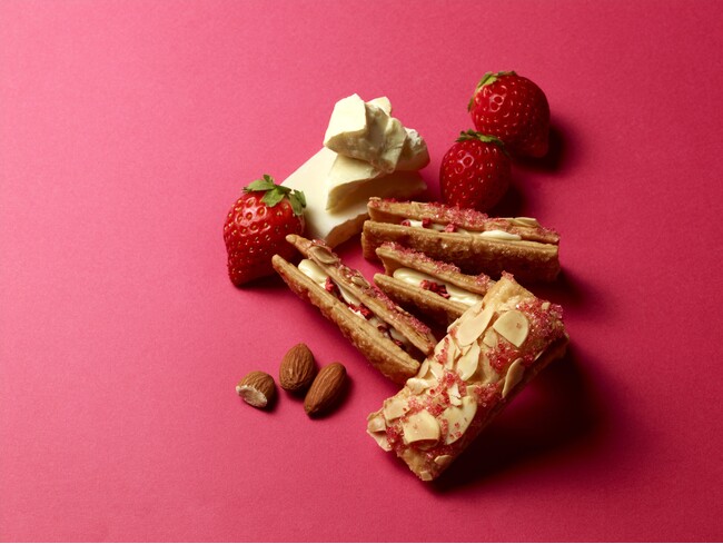 ★【大丸梅田店 初出店】甘いものでお客様を幸せに。スイーツ好きをとりこにする〈六本木アマンド〉が関西初登場！