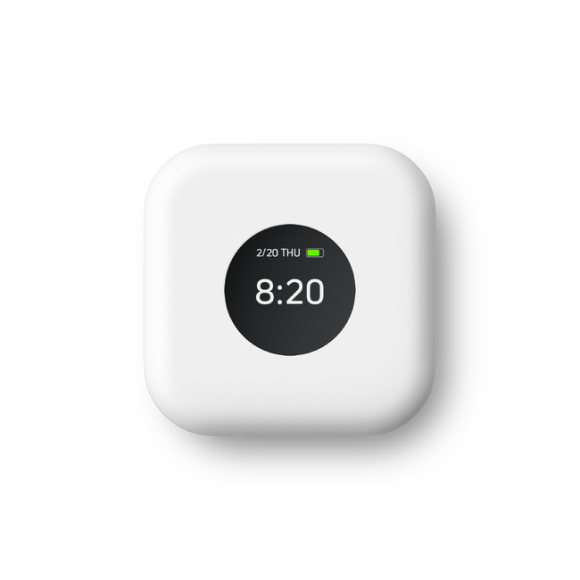 【業界初】国内No.1子ども見守りGPS「BoTトーク」から「あんしんディスプレイ」搭載の新モデルが登場！