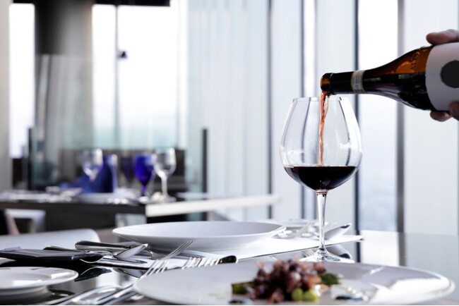 【都ホテルズ＆リゾーツ】食の魅力を関西から世界へ！大阪ワインイベント開催