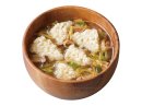 きのこと生姜のおこげスープ きのこと生姜のおこげスープ