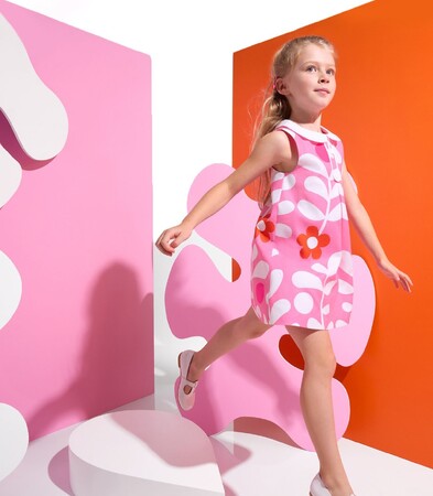 パリ生まれのベビー＆キッズブランド ＜ジャカディ＞が、あべのハルカス近鉄本店に3/5(水)OPEN!