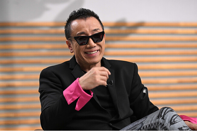 事前特別番組『長渕剛 独占インタビュー ～破壊と前進～』地上波TBSにて本日2月19日（水）深夜2時5分～、CS放送TBSチャンネル1ではライブ本編放送前の2月24日（月・祝）午後1時50分～放送！