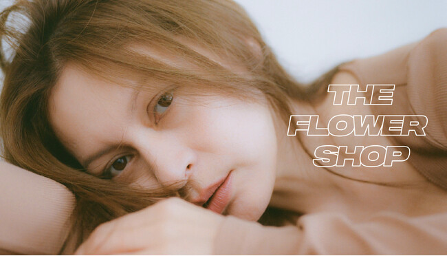 モデル・女優の佐田真由美プロデュースのメイクブランド「THE FLOWER SHOP（ザ・フラワーショップ）」が2025年2月19日(水)に販売開始