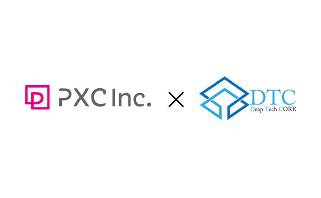 セールスプロモーションDX会社のPXC、DTC株式会社への出資により、XR事業を強化し、店頭プロモーション・展示会・イベントのイノベーションを推進
