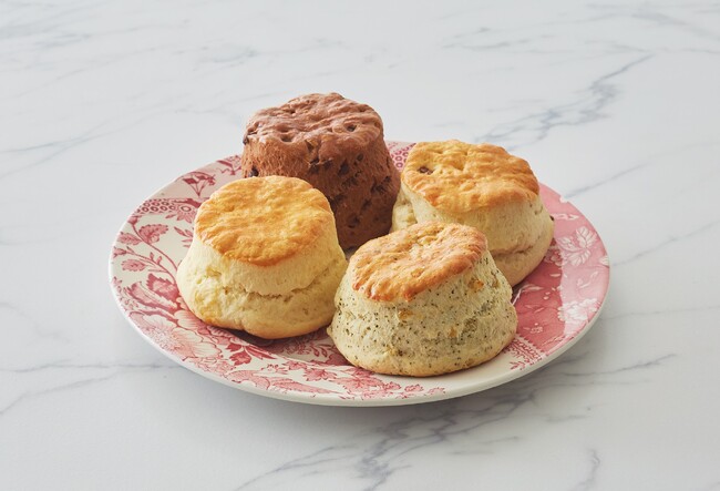 【名古屋タカシマヤ】全英No.1に選ばれた絶品グルメやブリティッシュスタイルの雑貨が揃う　開店25周年記念「英国展2025 ～Life with British Quality～」を開催