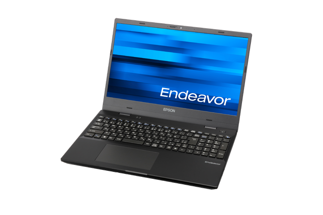 ビジネスシーンの「なくては困る機能」を搭載した15.6型スタンダードノートPCに『OSなしモデル』を追加