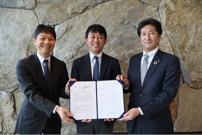 吉銘グループの森とみずのちから、CoIU、東急不動産、リエネによる小水力発電事業の関東・東北での拡大展開・及び教育・地域共創事業の連携開始