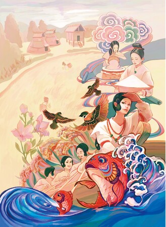 『第5回 全国くにうみ漫画ワールドカップ 表彰式』開催　淡路島シアターレストラン「HELLO KITTY SHOW BOX」にて2月23日実施