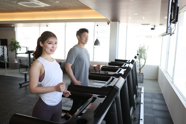 【ご契約企業様300社突破！】レシオボディデザインの法人契約