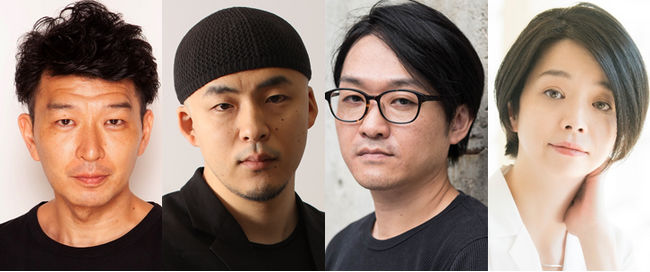 【新国立劇場】トークセッション「演出家が語る“こつこつ つくる”！」4/17（木）開催決定！