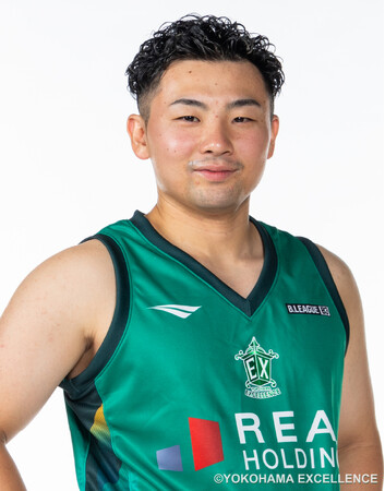 【横浜EX】#0 板橋真平選手 インジュアリーリスト抹消のお知らせ