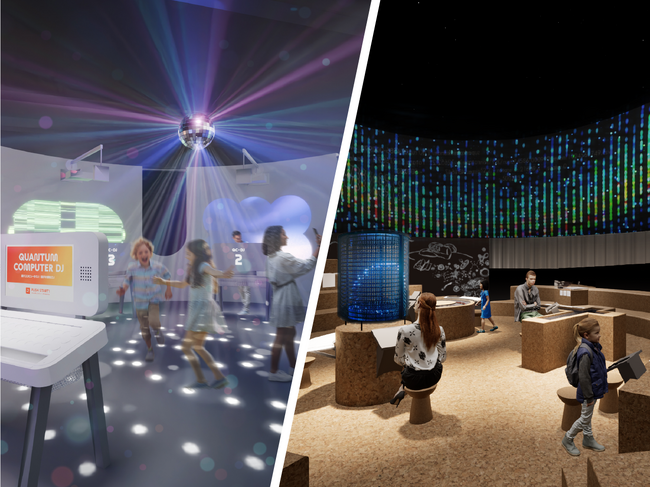 2025年春公開の新規常設展示　一般公開が4月23日に決定