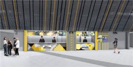 「日鉄鋼板 SGLスタジアム尼崎」飲食売店の営業について～「虎風荘カレー」「平田ファーム監督弁当」などここだけの限定グルメも！～