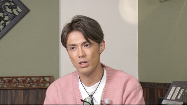 『愛のハイエナ season3』有名ものまねタレント2世・清水良太郎が逮捕までの詳細を初告白「おかしくなってた」／覚せい剤に手を染めたきっかけや調子に乗っていた過去を懺悔「何もかもナメてました」