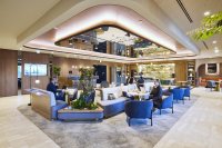 「The Collective（ザ・コレクティブ）」、東京初のフラッグシップを正式オープン
ラグジュアリーコワーキングの新たな形を提案