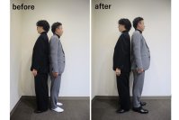 結婚式や卒業式などスーツを着用するハレの日を足元からサポート
バレずに盛れる “身長が6センチ高くなるシューズ”を発売