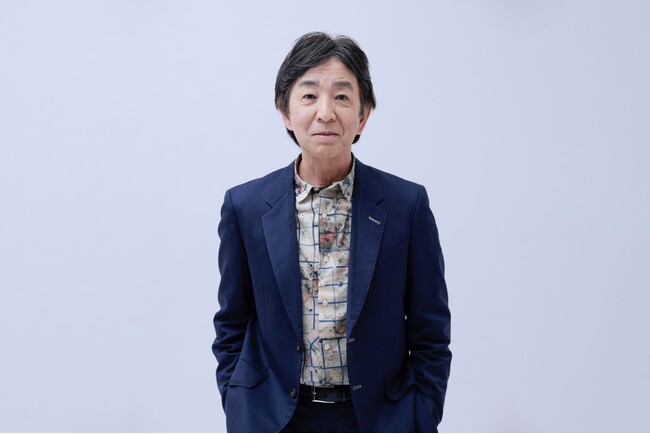 林 哲司、キャリア初のソロベストアルバム発売決定！新曲にはGOOD BYE APRILが参加