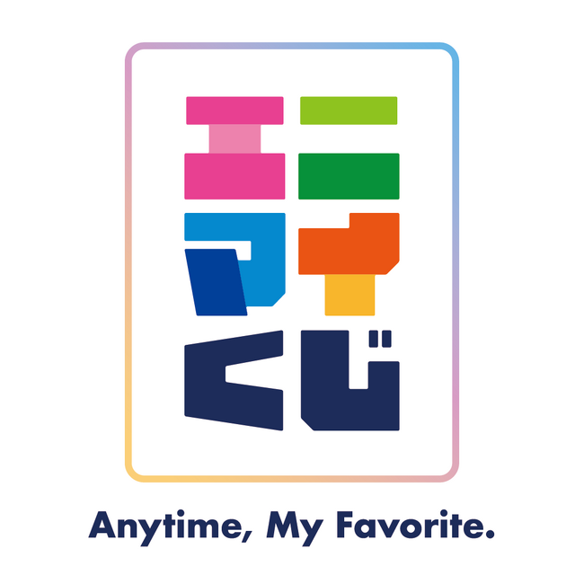 エニマイくじ &TEAM “RELAX TIME”が発売決定!!