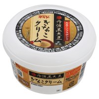 新たなデキシーシリーズ「デキシー　大豆イソフラボン入り丹波黒大豆きなこクリーム」が3月1日に発売