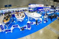「ジャパンインターナショナルボートショー2025」への出展について～総合マリンメーカーとして、社会とつながる製品、技術、将来ビジョンを発信～
