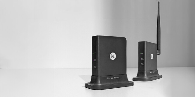 モースマイクロ、世界初のWi-Fi 4とWi-Fi HaLowのデュアル認証ルーター、HaLowLink 1を発表、 Mouser.comにて16,335円で発売中
