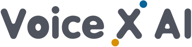 「VoiceX AI」API・Webhook機能をリリース。3月末までのお得なキャンペーンも実施