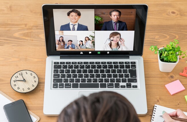 【2/14】 第300回民間介護事業推進委員会が開催されました